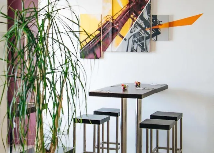 Twenty Business Flats Lille Grand Stade