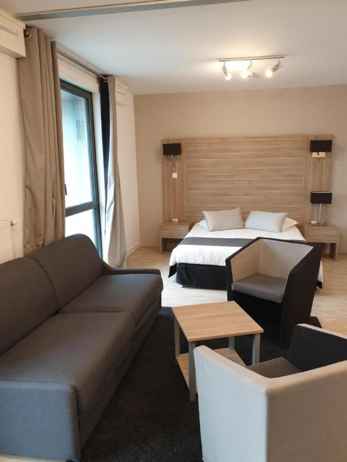 Twenty Business Flats Lille Grand Stade *