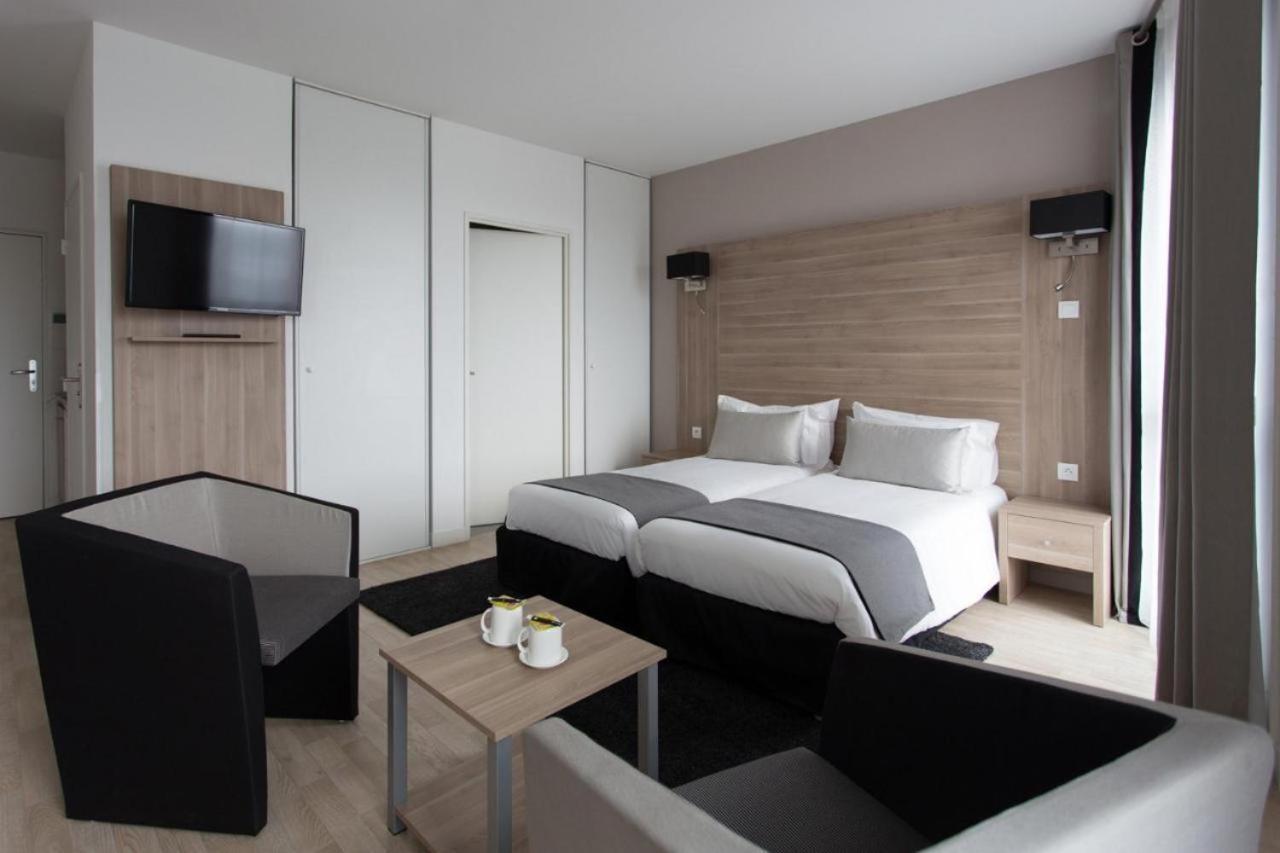 Twenty Business Flats Lille Grand Stade