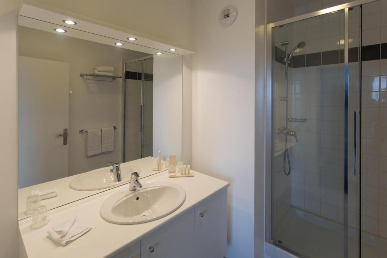 Aparthotel Twenty Business Flats Lille Grand Stade